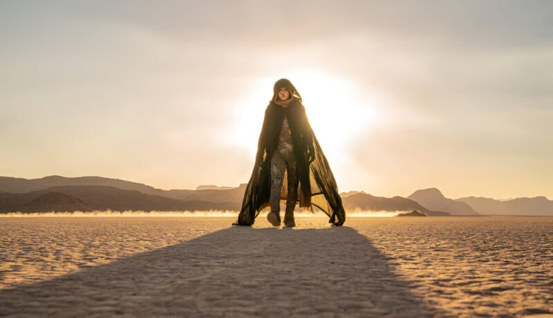 Dune Part Two 1