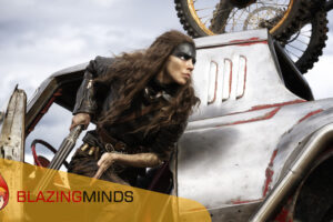 Review: Furiosa a Mad Max Saga an Epic Movie That is Fun to Watch