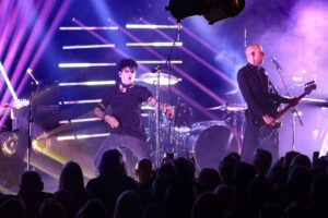 Gig Review: Gary Numan at Sheffield Leadmill