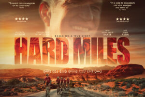Matthew Modine Stars in True Story Cycling Drama “Hard Miles”