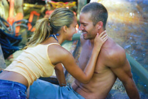 Capelight Pictures & Altitude Take Us Back to the 00s for Into The Blue Starring Paul Walker and Jessica Alba
