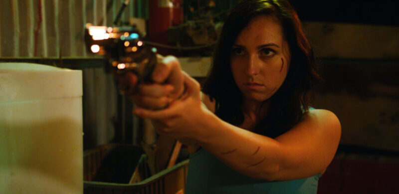 JACQUIE_CARDINALE_(ANA) You're All Gonna Die