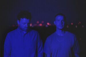 We chat with Scott Viney and Pierce Kavanagh – ‘Little Fireworks’ about their new EP, life and everything…