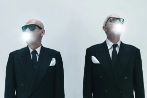 Pet Shop Boys – Nonetheless Review and the Show Rolls on