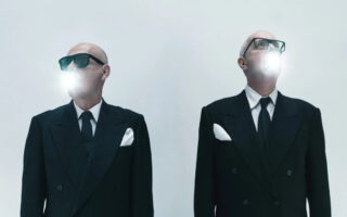 Pet Shop Boys Nonetheless review on Blazing Minds