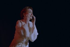 The Second Coming of Joan of Arc – Review – Etcetera Theatre, London NW1 (26th March 2024)