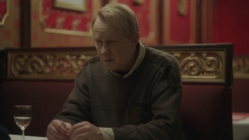 Stellan Skarsgard in WHAT REMAINS (Icon Film Distribution) (02)