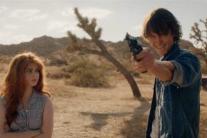 Arrow Video to Release the Last Stop in Yuma County in the UK