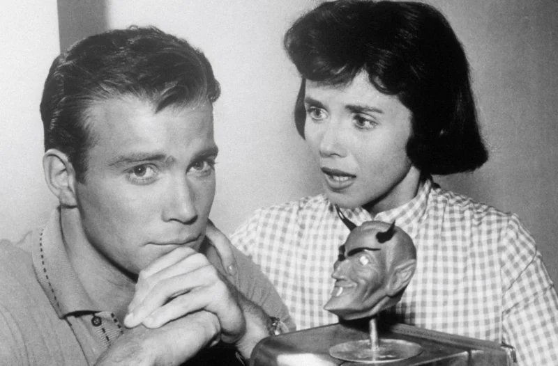The Twilight Zone - Season 2-1 on Legend in June 2024