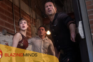 Twisters 4DX Review – Feel the Power of the Storm with Full Effect with 4DX