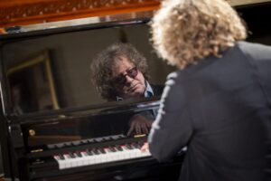 An Intimate Evening with Randy Edelman in Altrincham
