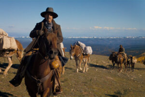 Trailer Drops for the Upcoming Kevin Costner Directed Film Horizon: An American Saga
