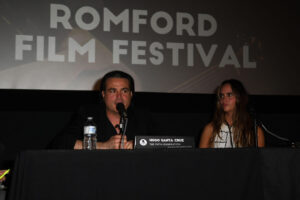 Romford Film Festival Returns for its 7th Year from Friday 24th to Tuesday 28th May