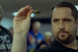 Exclusive Southend Film Festival Interview With ‘The Broken Arrow’ Director Chris Simmons