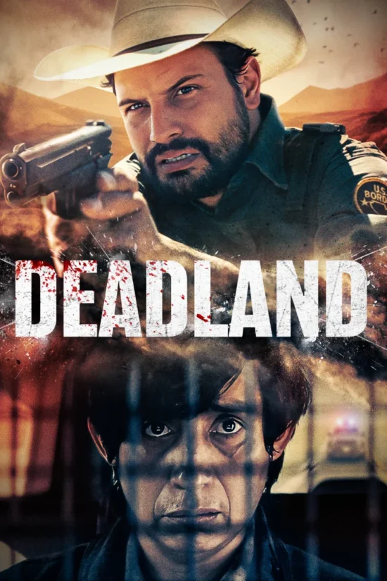 Deadline Poster Art
