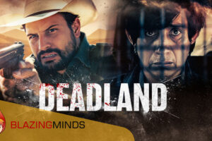 Take a First Look at the Poster and Trailer for the New Thriller Deadland!