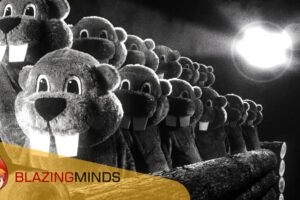 Watch Out as ‘Hundreds of Beavers’ Are Heading to UK & Irish Cinemas
