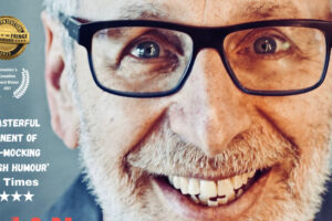 Ian Stone Announces Edinburgh Fringe Show & UK Tour ‘Ian Stone is Keeping it Together’