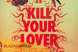 Review: Kill Your Lover