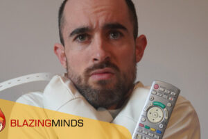 Exclusive Interview with Luke Chilton about Comedy and Ed Fringe