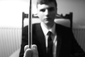 Exclusive Southend Film Festival Interview With ‘The Director’ Writer-Director Oscar Degirolamo