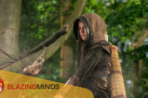Robin and the Hoods Review – A Truly Wonderful Film About the Joys of Youth