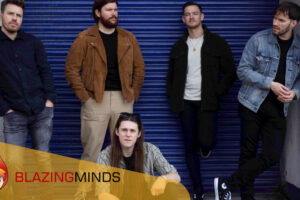 Music Review “Juicebox” by the Montagues – This Track is Sure to Get Your Toes Tapping
