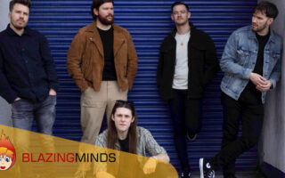The Montagues - Juicebox Review on Blazing Minds
