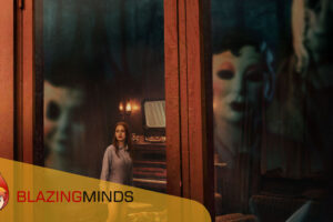 Review: The Strangers Chapter 1