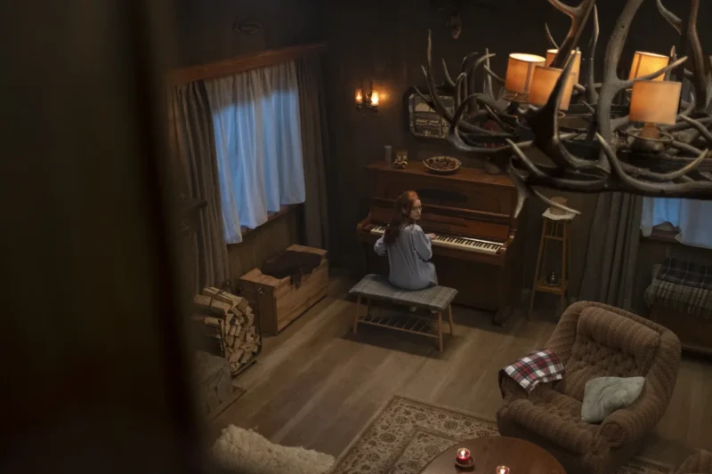 The Strangers Chapter 1 Review - Still 3