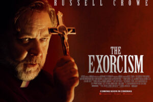 Review: The Exorcism Really Doesn’t Pack the Scares You’d Expect