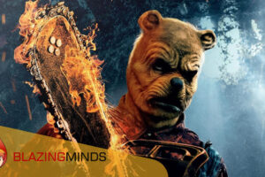 Lock Your Doors and Hide Your Honey – Winnie-the-Pooh: Blood & Honey II Comes to Blu-ray, DVD and Digital
