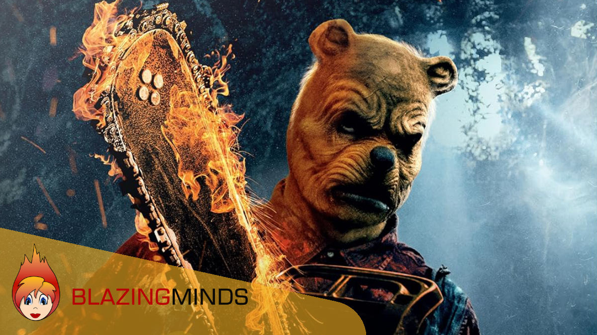 Lock Your Doors and Hide Your Honey – Winnie-the-Pooh: Blood & Honey II Comes to Blu-ray, DVD and Digital Lock Your Doors and Hide Your Honey – Winnie-the-Pooh: Blood & Honey II Comes to Blu-ray, DVD and Digital