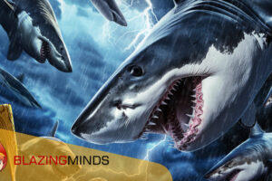Get Ready for More Sharks as Apex Predators 2: the Spawning Heads to VOD and DVD