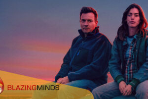 Ewan and Clara McGregor Star Together in Bleeding Love Coming to Digital Platforms