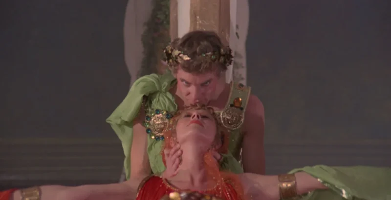 Caligula The Ultimate Cut