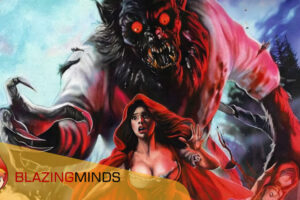 Cleopatra Entertainment Announces Cocaine Werewolf on Blu-ray & DVD
