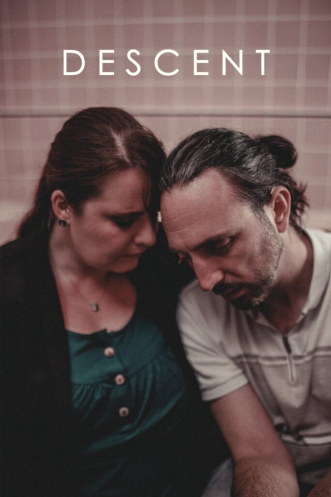 Descent Poster Art