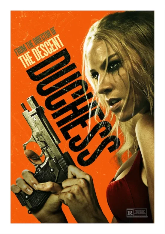 Duchess - Key Art