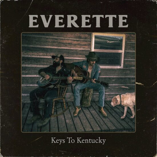 Everette - Keys To Kentucky