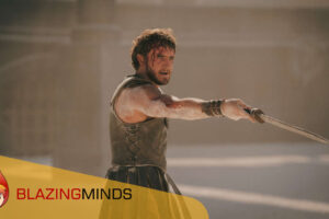 Ridley Scott’s Gladiator II Drops New Trailer and Character Posters