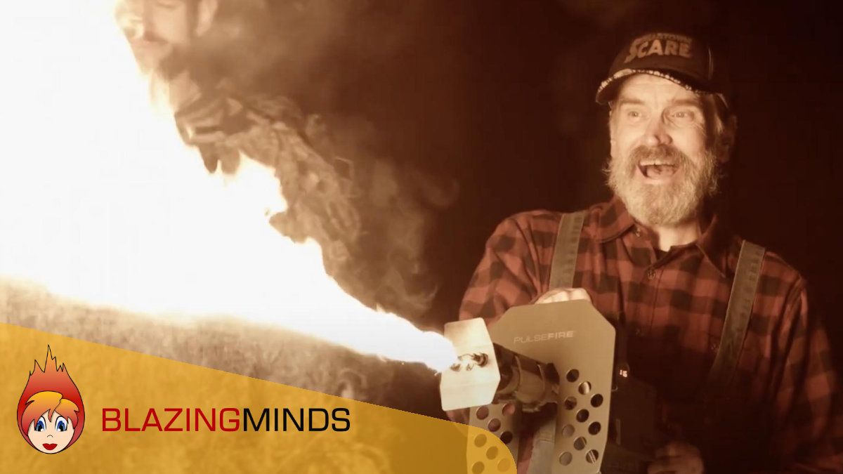 Bill Moseley and Kane Hodder Star in ‘Hayride to Hell’ Set for Digital Release Bill Moseley and Kane Hodder Star in ‘Hayride to Hell’ Set for Digital Release