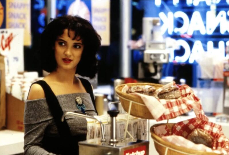 Heathers 4K UHD Still