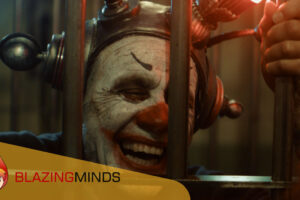Take a Look at Some Exclusive Behind-the-scenes on Location of New Thriller Feature ‘JITTERS’