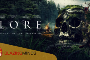 New British Horror Movie LORE is Out Now on Digital Download