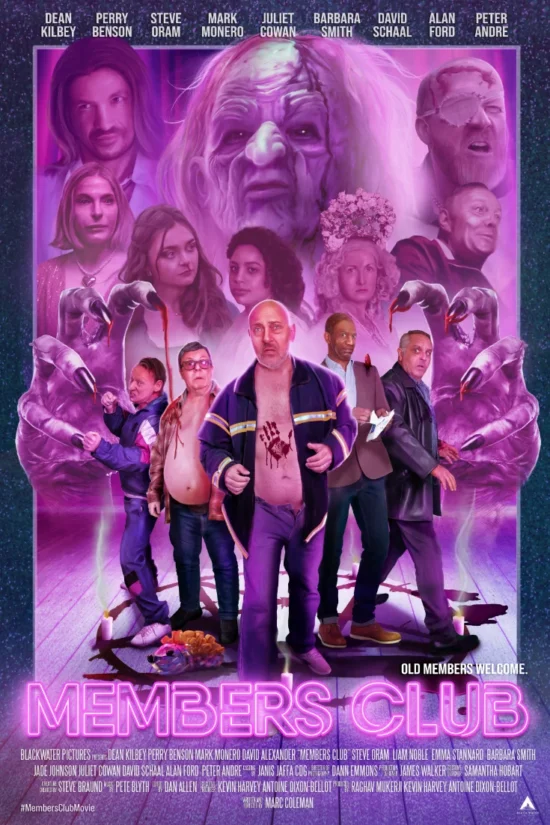 Sales Poster Portrait V4
