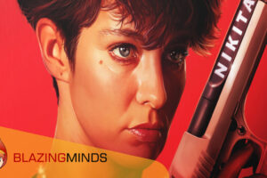 Luc Beeson’s 1990 Classic Thriller NIKITA Gets a New 4K Restoration Release