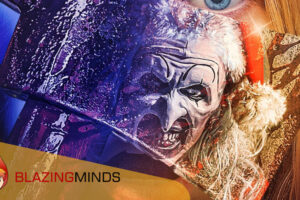 Terrifier 3 Review – Art the Clown Takes Over Christmas in Bloody Style