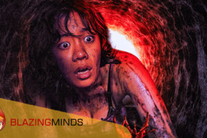 Dark Arts Entertainment Announces the Release of Terror Firma on Blu-ray/DVD