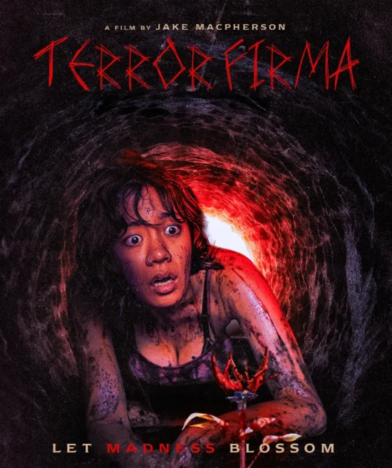 Terror Firma MVD15294BR